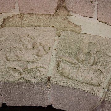 Église Saint-Martin-et-Saint-Pierre de Foulbec