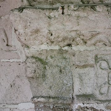 Église Saint-Martin-et-Saint-Pierre de Foulbec