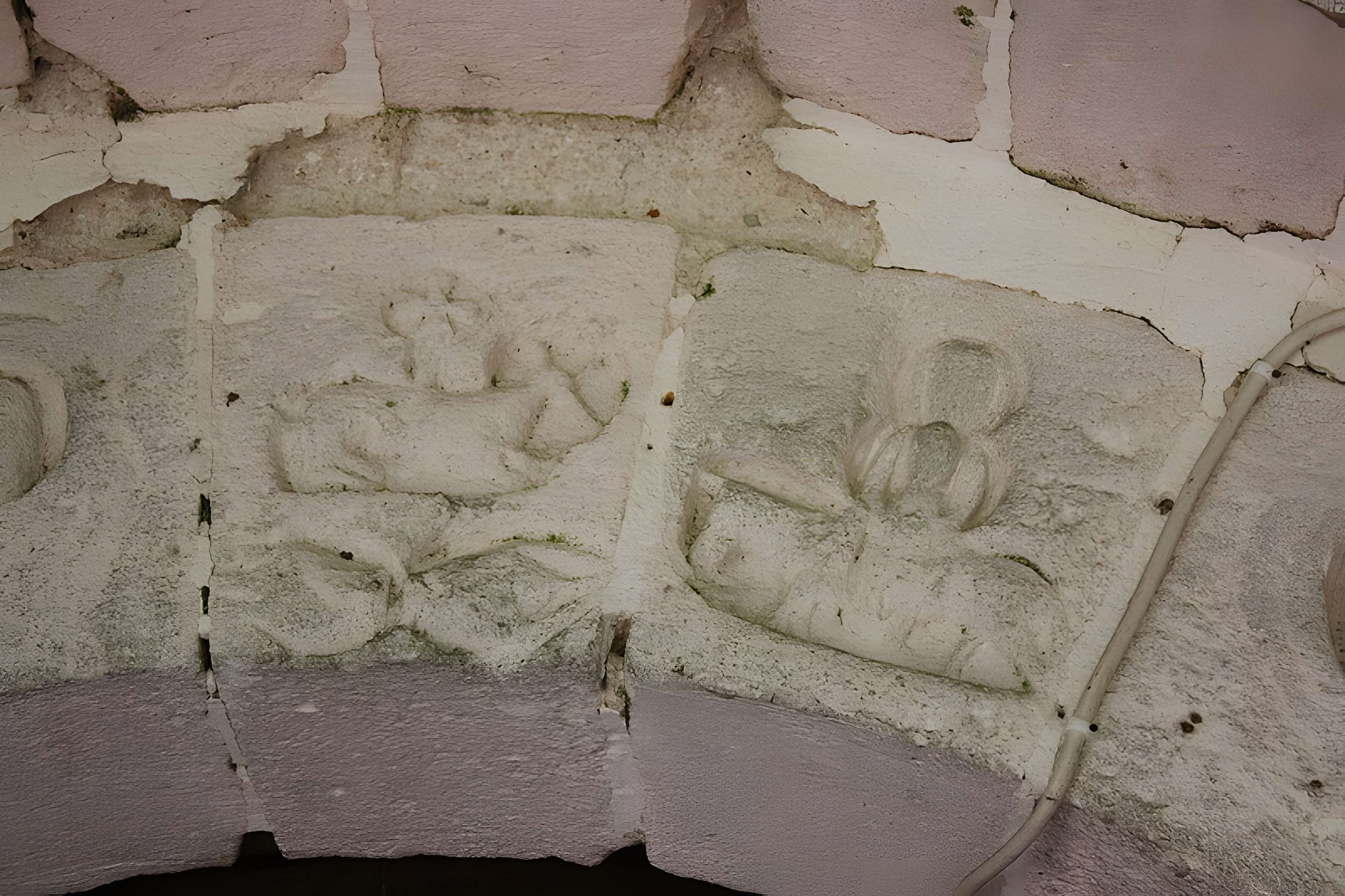 Église Saint-Martin-et-Saint-Pierre de Foulbec