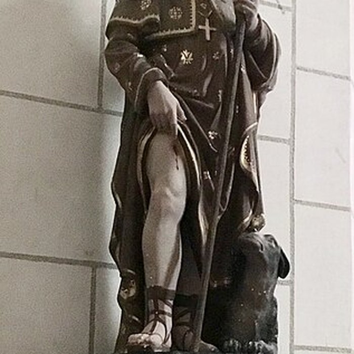 Photo de Église Saint-Martin-et-Saint-Roch dIds-Saint-Roch