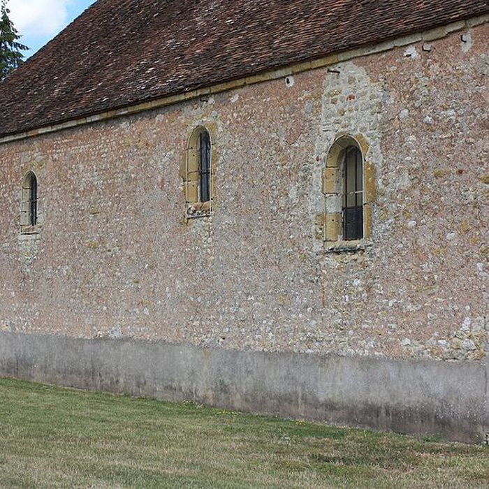 Photo de Église Saint-Martin-le-Seul de Bondaroy