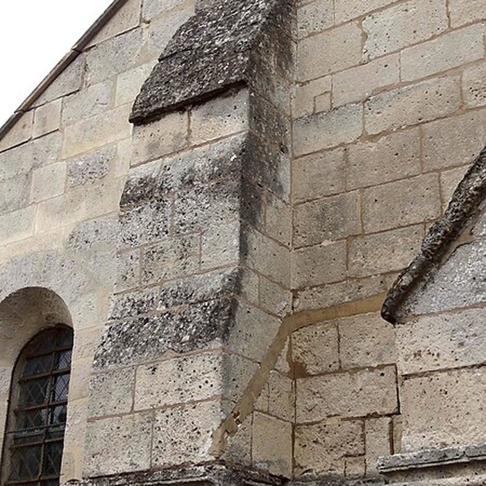 Photo de Église Saint-Martin-Saint-Léonard de Vez