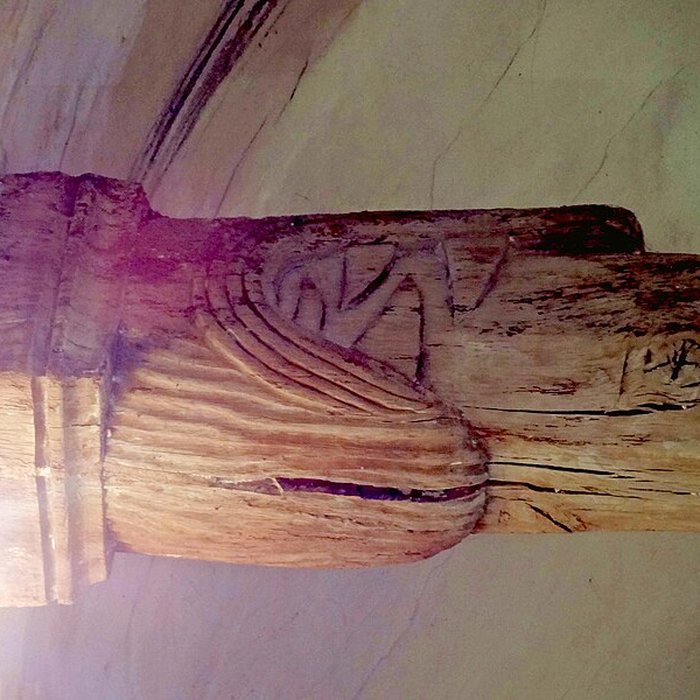 Photo de Église Saint-Martin-Saint-Léonard de Vez