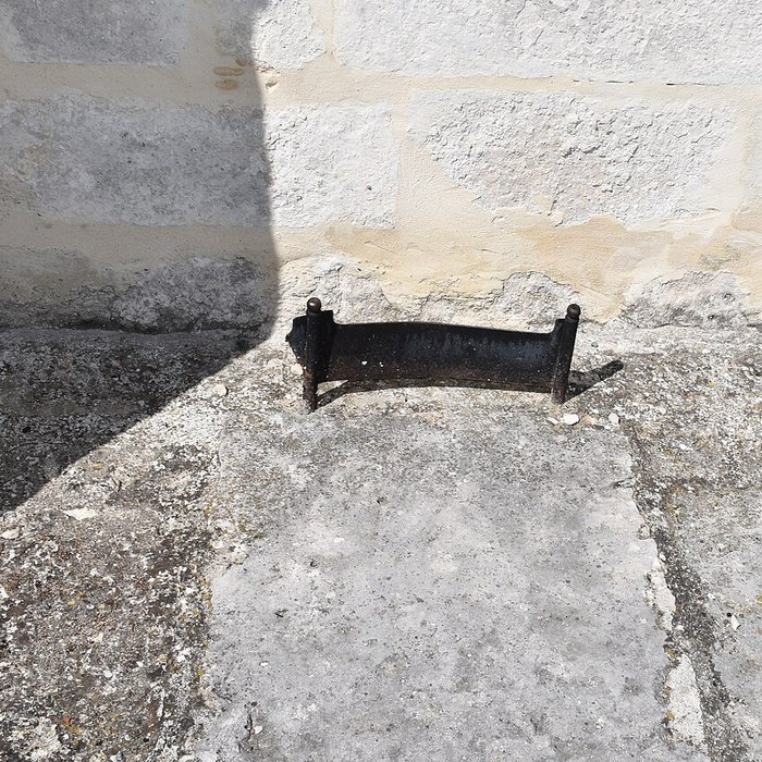 Photo de Église Saint-Martin-Saint-Léonard de Vez