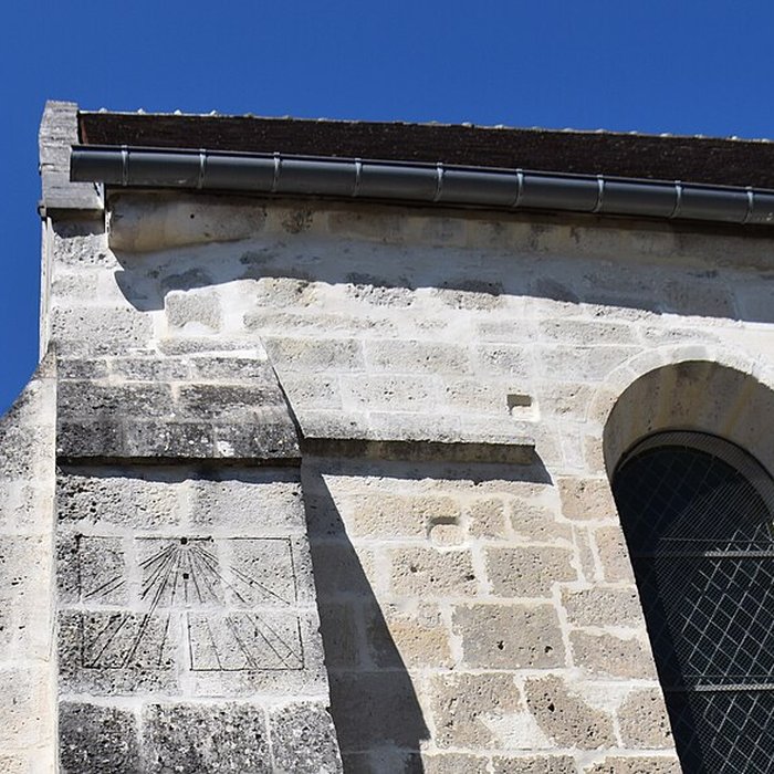 Photo de Église Saint-Martin-Saint-Léonard de Vez