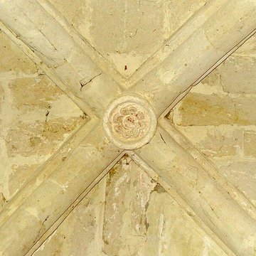 Église Saint-Martin-Saint-Léonard de Vez