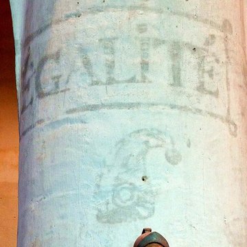 Église Saint-Martin-Saint-Léonard de Vez