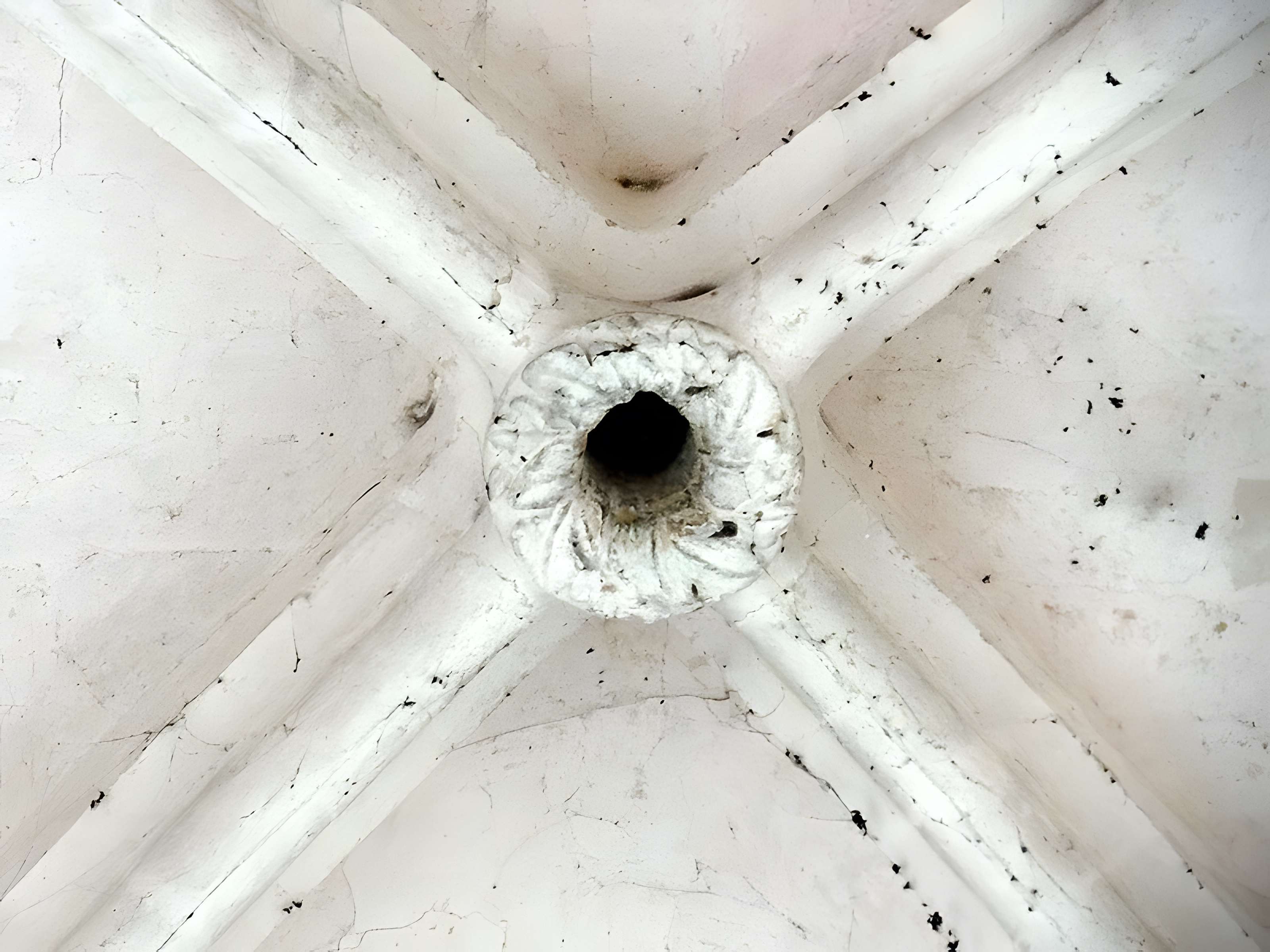 Église Saint-Martin-Saint-Léonard de Vez