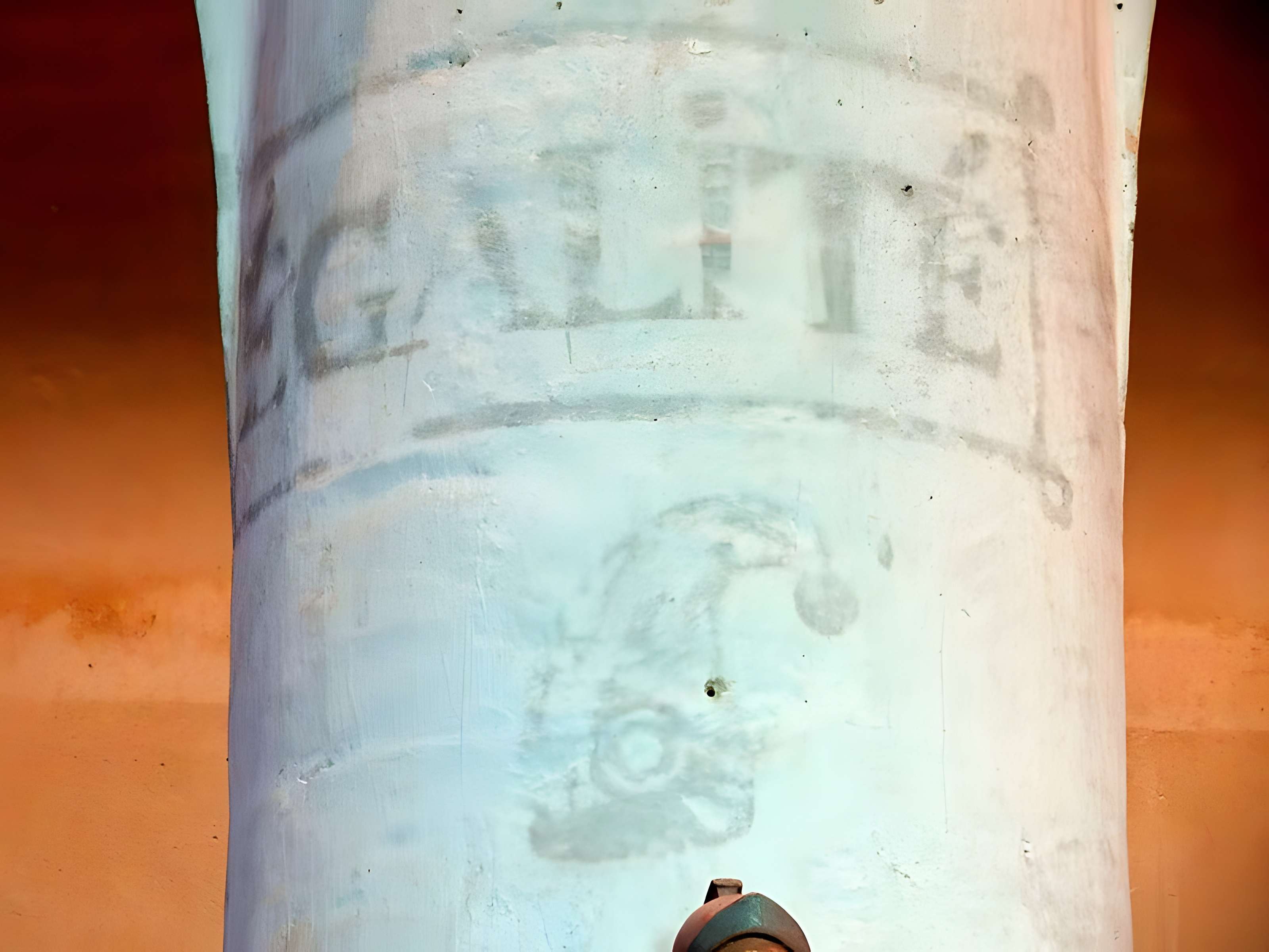 Église Saint-Martin-Saint-Léonard de Vez