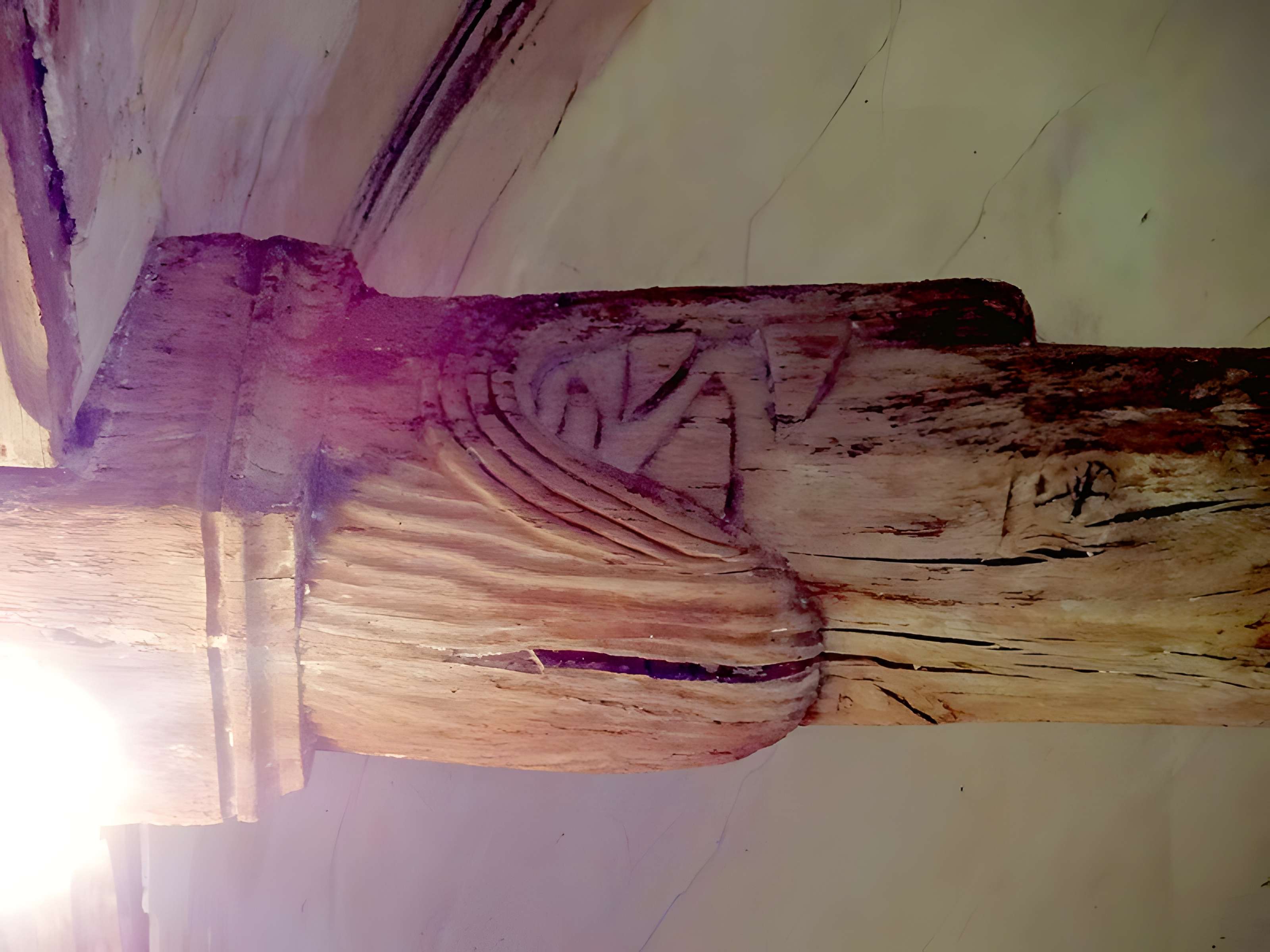 Église Saint-Martin-Saint-Léonard de Vez