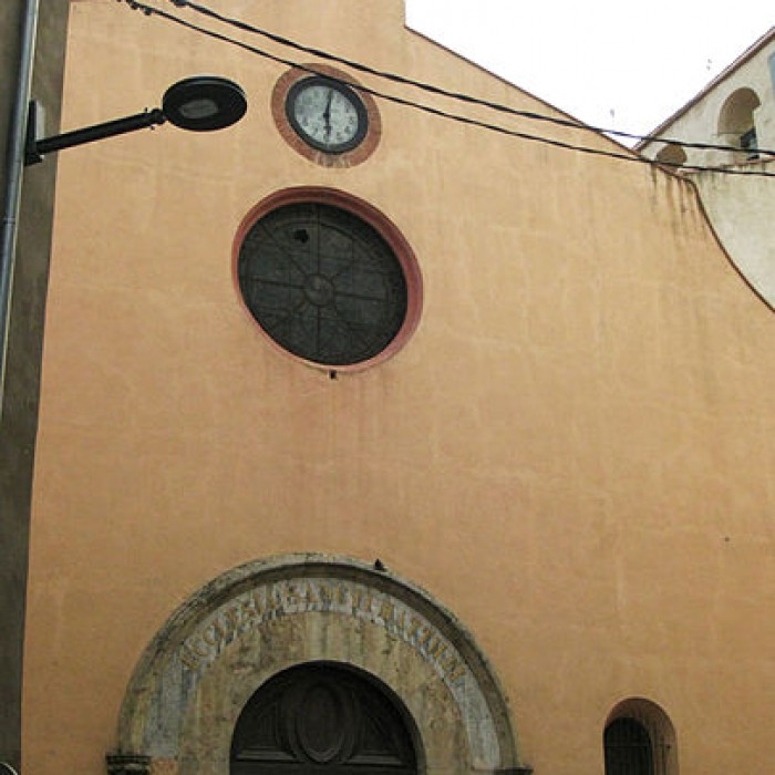 Photo de Église Saint-Mathieu de Perpignan