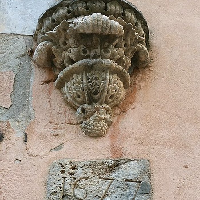 Photo de Église Saint-Mathieu de Perpignan