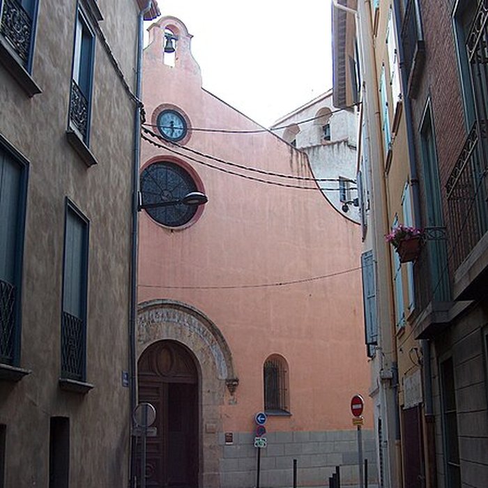 Photo de Église Saint-Mathieu de Perpignan