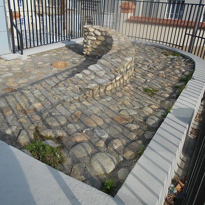 Photo de Église Saint-Mathieu de Perpignan