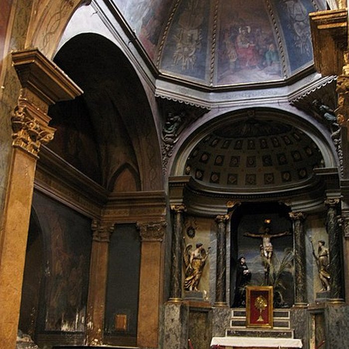 Photo de Église Saint-Mathieu de Perpignan