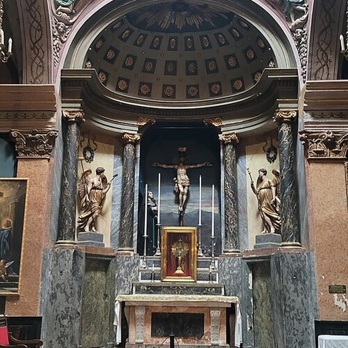 Photo de Église Saint-Mathieu de Perpignan