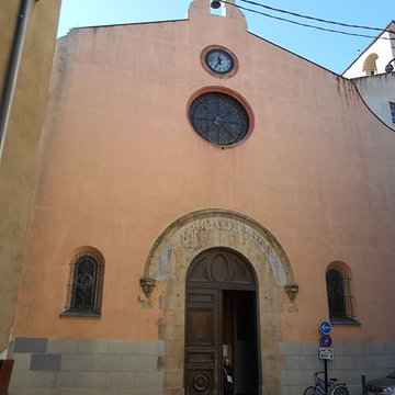 Église Saint-Mathieu de Perpignan