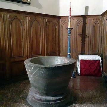 Église Saint-Mathieu de Perpignan