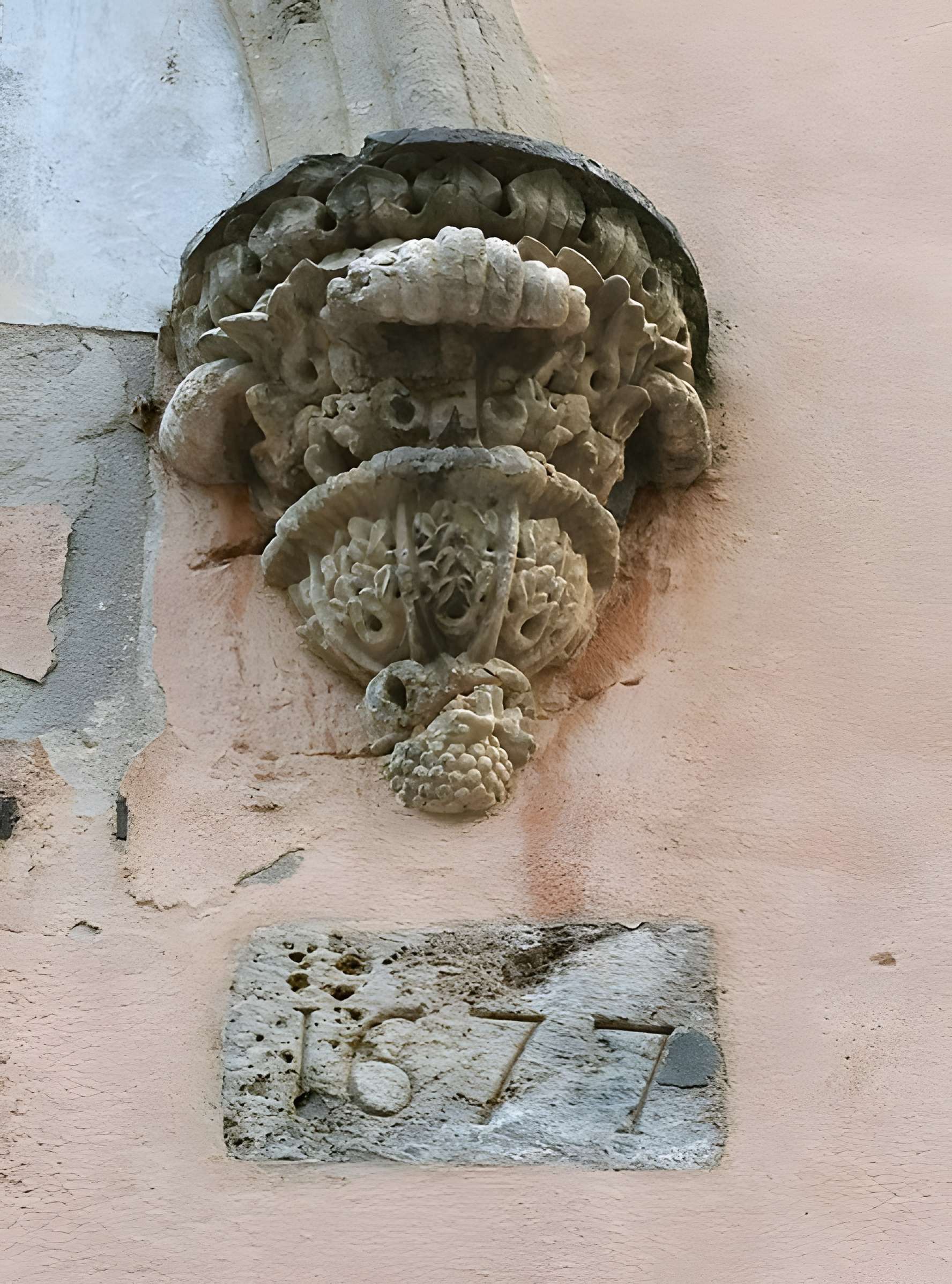 Église Saint-Mathieu de Perpignan