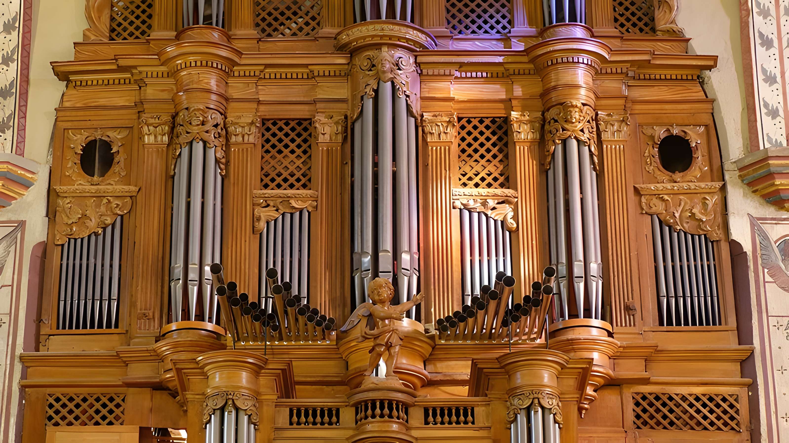 Église Saint-Mathieu de Perpignan