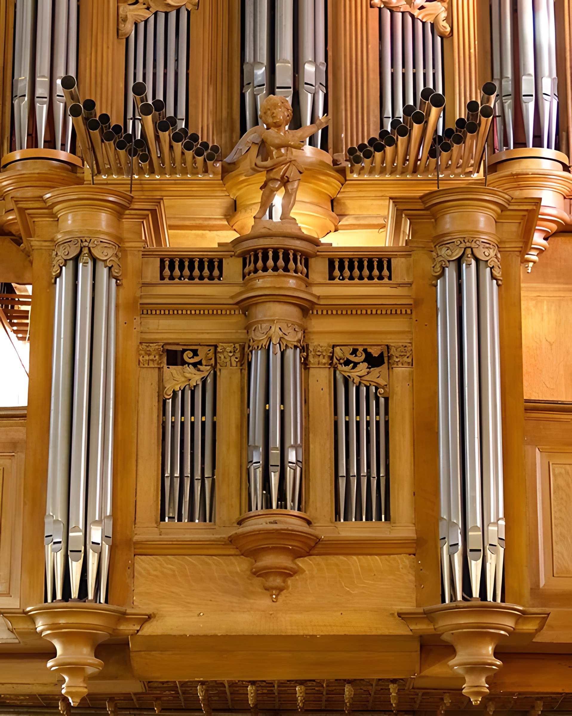 Église Saint-Mathieu de Perpignan
