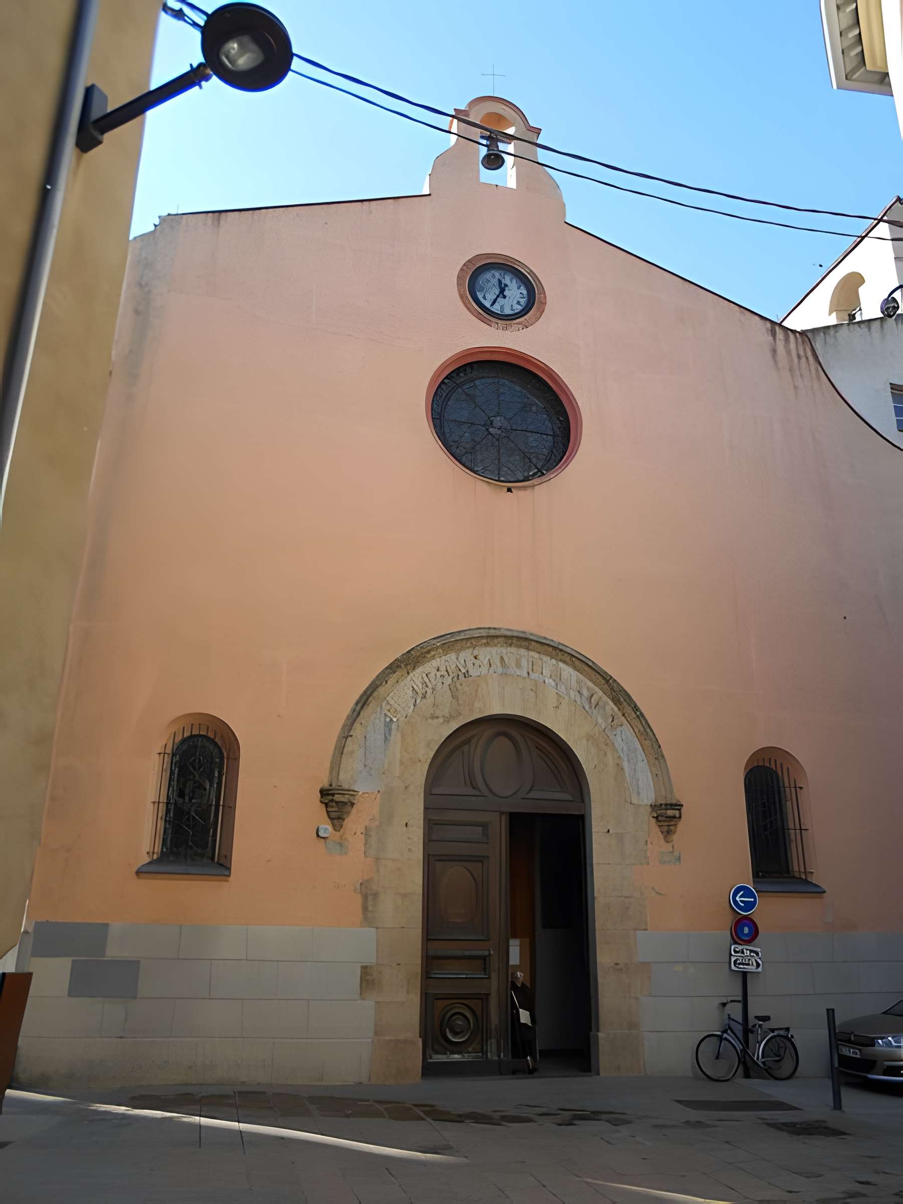 Église Saint-Mathieu de Perpignan