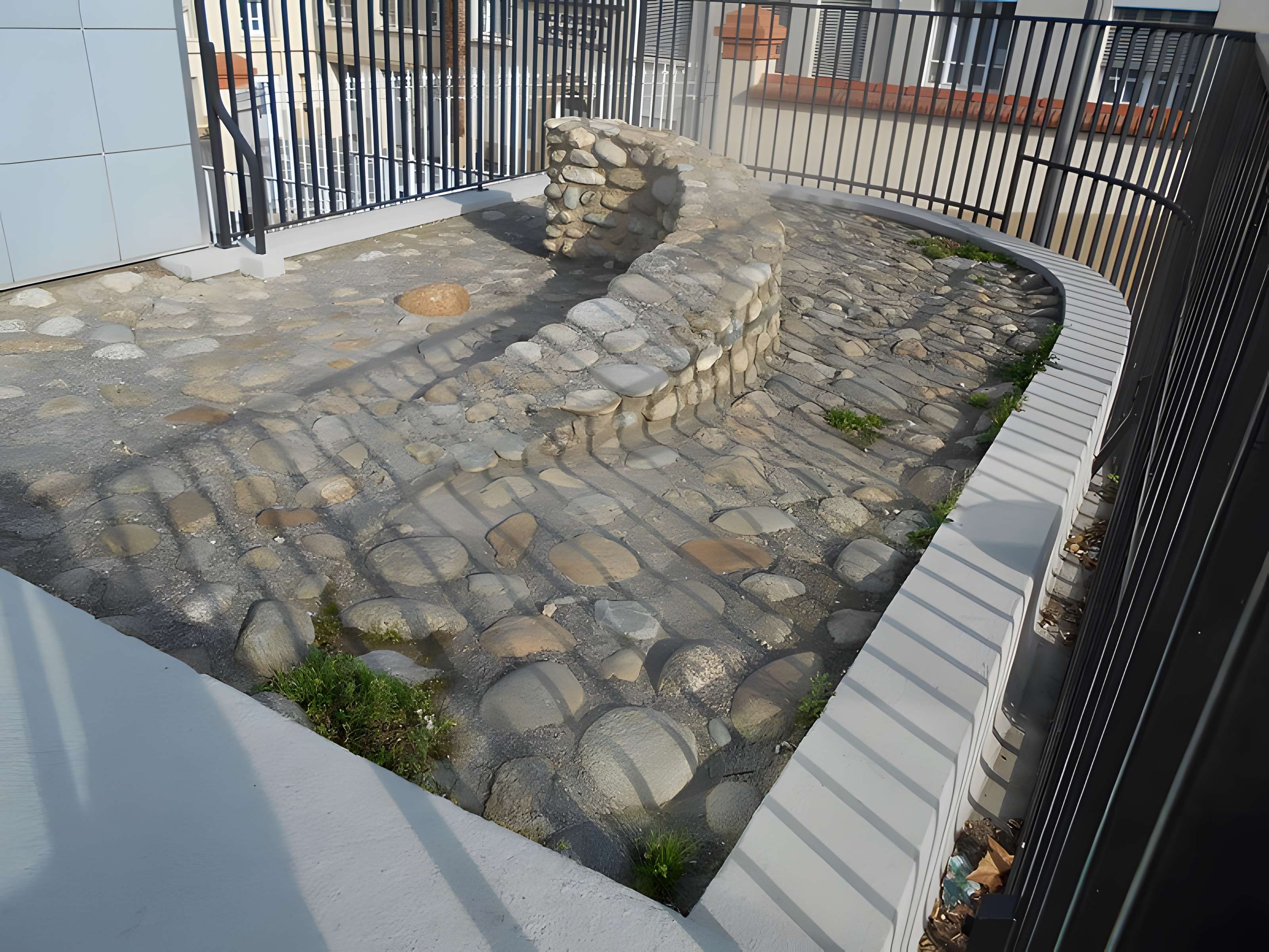 Église Saint-Mathieu de Perpignan