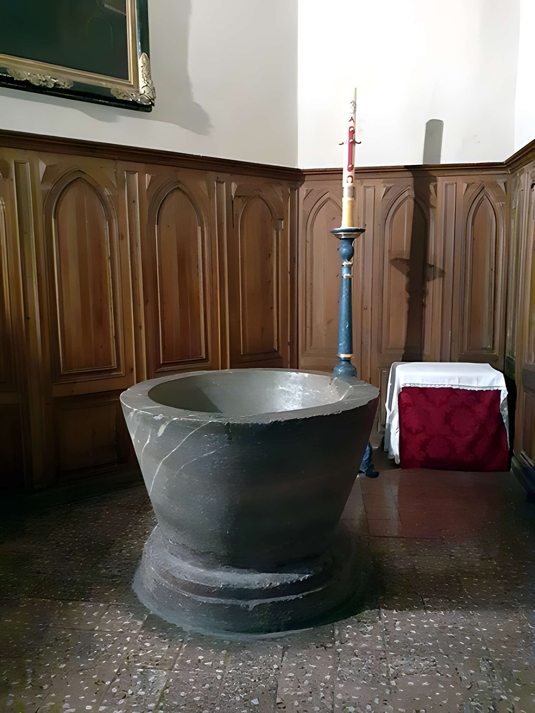 Église Saint-Mathieu de Perpignan