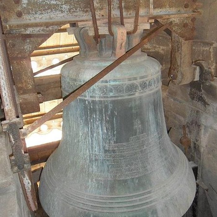 Photo de Basilique Notre-Dame des Tables de Montpellier