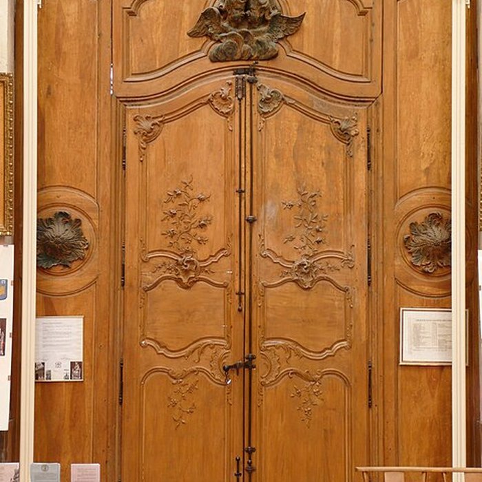 Photo de Basilique Notre-Dame des Tables de Montpellier