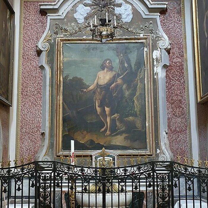 Photo de Basilique Notre-Dame des Tables de Montpellier