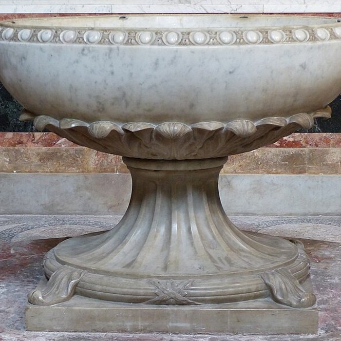 Photo de Basilique Notre-Dame des Tables de Montpellier