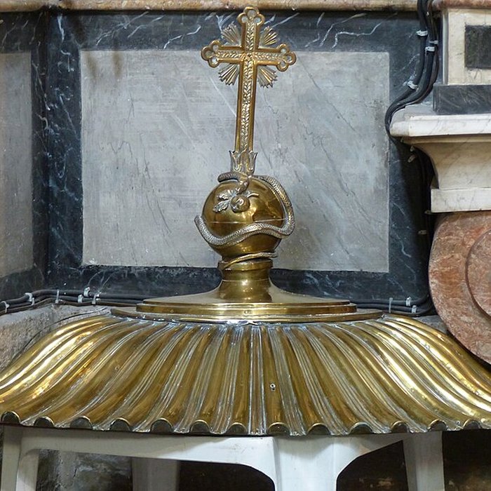 Photo de Basilique Notre-Dame des Tables de Montpellier