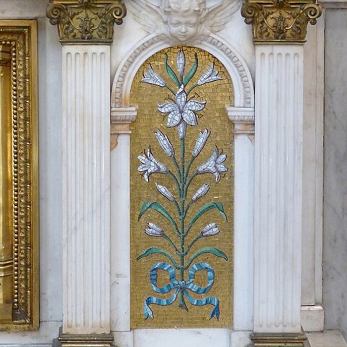 Photo de Basilique Notre-Dame des Tables de Montpellier