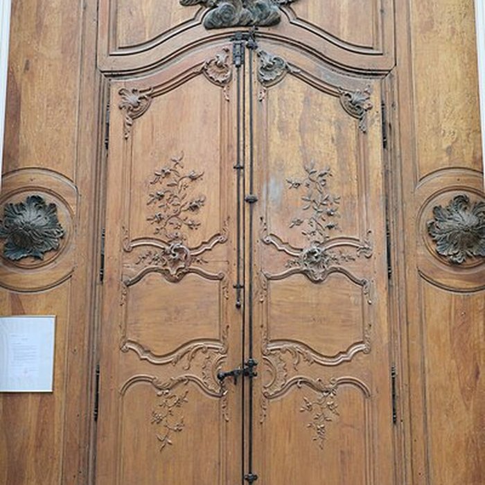 Photo de Basilique Notre-Dame des Tables de Montpellier