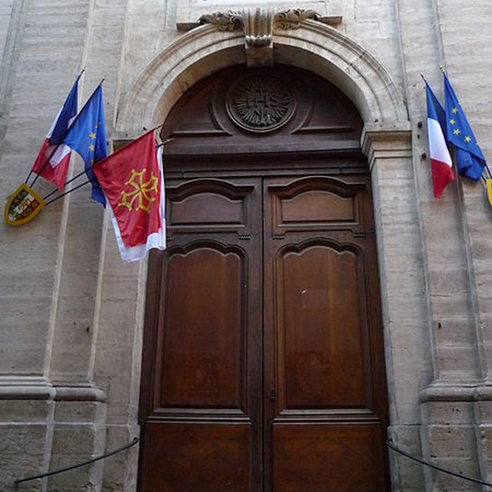Photo de Basilique Notre-Dame des Tables de Montpellier