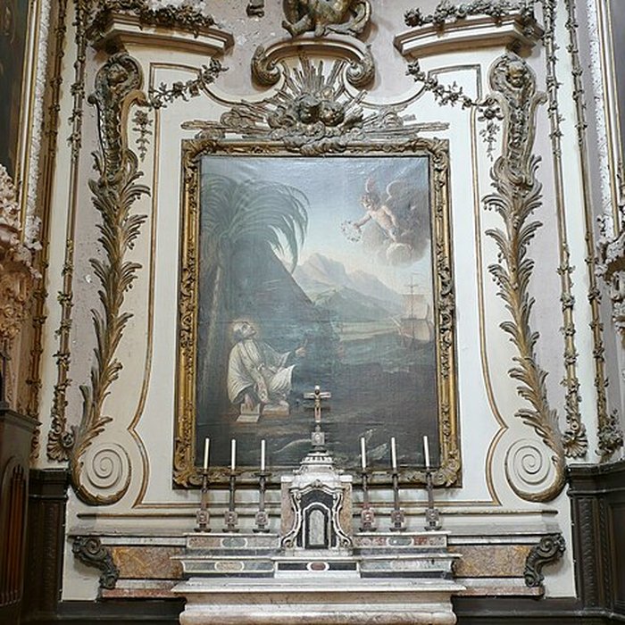 Photo de Basilique Notre-Dame des Tables de Montpellier
