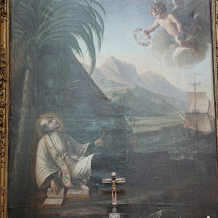 Photo de Basilique Notre-Dame des Tables de Montpellier