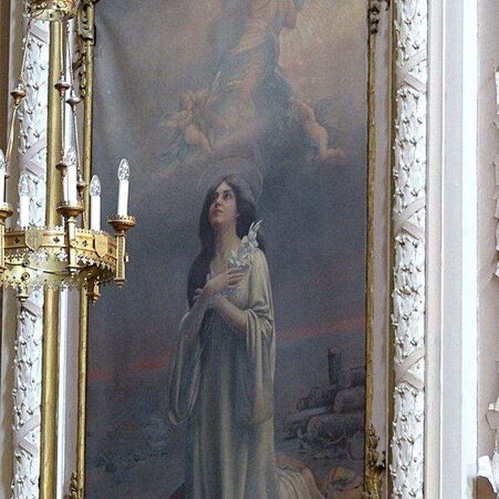 Photo de Basilique Notre-Dame des Tables de Montpellier