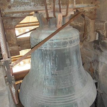 Basilique Notre-Dame des Tables de Montpellier