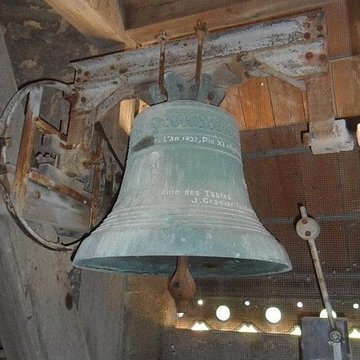 Basilique Notre-Dame des Tables de Montpellier