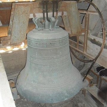 Basilique Notre-Dame des Tables de Montpellier