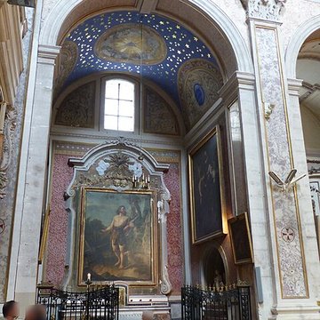 Basilique Notre-Dame des Tables de Montpellier