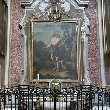 Basilique Notre-Dame des Tables de Montpellier