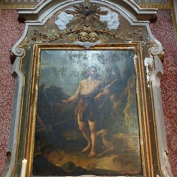 Basilique Notre-Dame des Tables de Montpellier