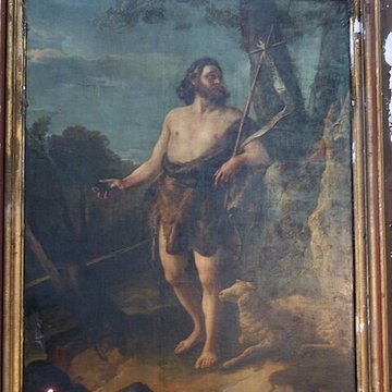 Basilique Notre-Dame des Tables de Montpellier