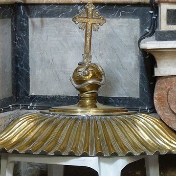 Basilique Notre-Dame des Tables de Montpellier