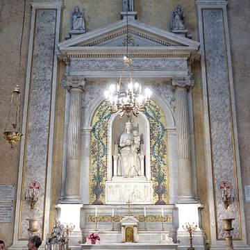 Basilique Notre-Dame des Tables de Montpellier
