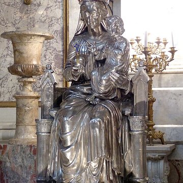 Basilique Notre-Dame des Tables de Montpellier