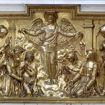 Basilique Notre-Dame des Tables de Montpellier